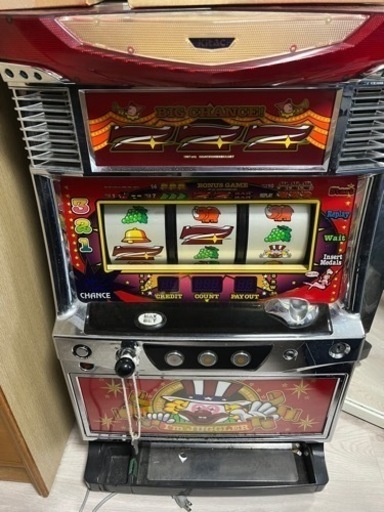 アイムジャグラー実機コインレス
