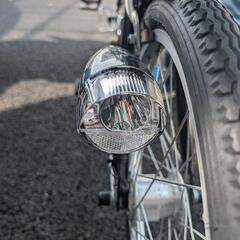 ３人乗り非電動自転車