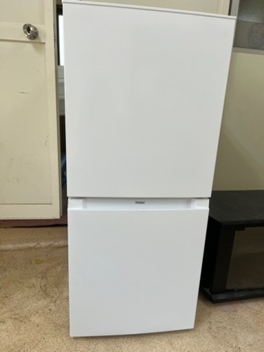 『2022年製 Haier ノンフロン冷凍冷蔵庫』 美品！値下げしました！