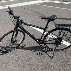 CANNONDALE QUICK 4 美品 都内受け渡し希望