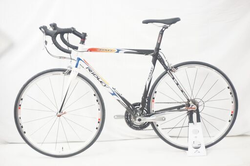 RIDLEY 「リドレー」 DAMOCLES 2006年頃 ロードバイク / IT4AV0YRZUR4