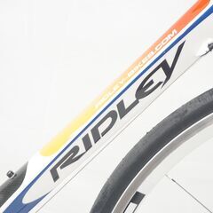 RIDLEY 「リドレー」 DAMOCLES 2006年頃 ロードバイク / IT4AV0YRZUR4