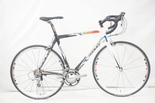 RIDLEY 「リドレー」 DAMOCLES 2006年頃 ロードバイク / IT4AV0YRZUR4