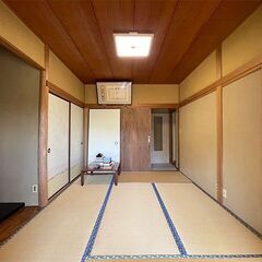 🪚DIY可能🟩6畳一間2.2万🌸松戸の日本家屋シェアアトリエ「k...