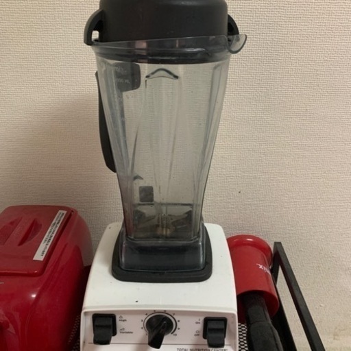 家電 キッチン家電 vitamix\n