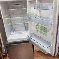 冷蔵庫　一人暮らしサイズ