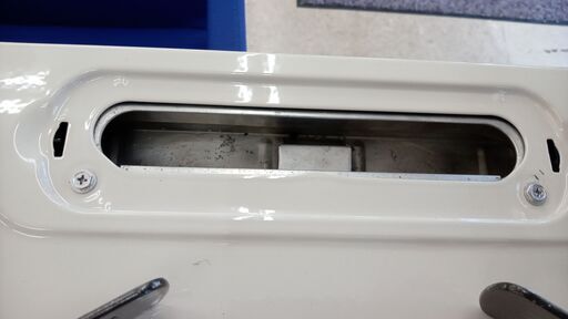 ☆ジモティ割あり☆ Rinnai ガステーブル 23年製 動作確認／クリーニング済み TJ5940 - ガステーブル