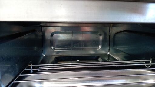 ☆ジモティ割あり☆ Rinnai ガステーブル 23年製 動作確認／クリーニング済み TJ5940 - ガステーブル
