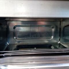 ★ジモティ割あり★ Rinnai ガステーブル  23年製 動作確認／クリーニング済み TJ5940