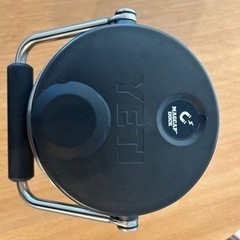 イエティ ランブラー ハーフガロンジャグ　キャンプ　アウトドア