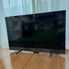 【美品】ソニー 32インチ液晶テレビ