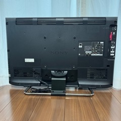 【美品】ソニー 32インチ液晶テレビ