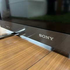 【美品】ソニー 32インチ液晶テレビ