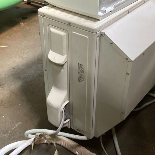 パナソニック エアコン CS-X407C2 エオリア ダブル温度気流 ダブル温度