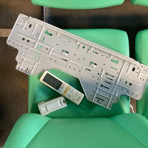 パナソニック エアコン CS-X407C2 エオリア ダブル温度気流 ダブル温度