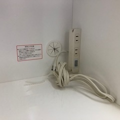 ※お譲り決定　大収納ホワイト食器棚