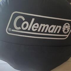 Coleman寝袋(2人用)