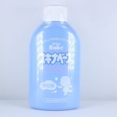 【ネット決済】スキナベーブ 沐浴剤 500ml Babe 石鹸い...