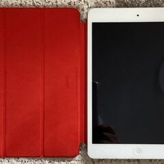 Apple iPad mini 2  Wi-Fiモデル 16GB...