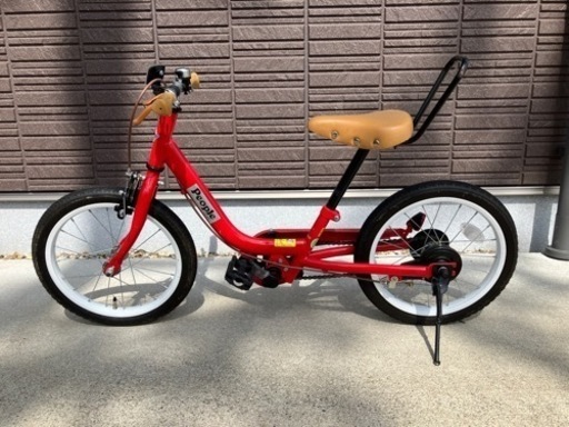 子供用自転車