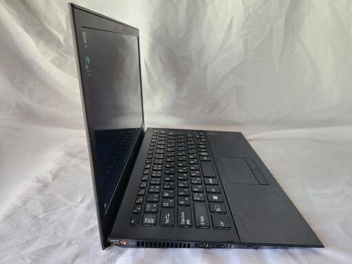 ☆値下げしました❗【Office365】VAIO Pro 13 mk2 Windows11 Core i5 ⑨ ☆値下げしました❗【Office365】VAIO Pro 13 mk2 Windows11 Core i5 ⑨