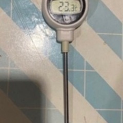 調理温度計