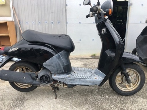 ホンダ トゥデイ部品取り❗️