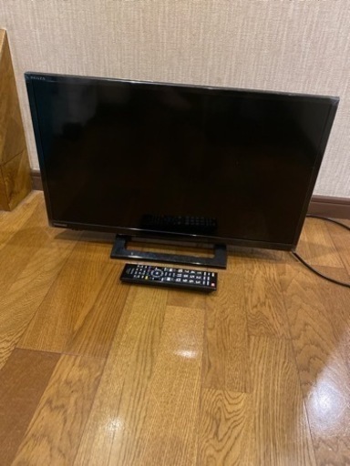 家電 テレビ 液晶テレビ