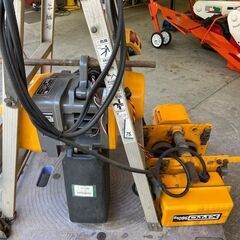チェーンホイスト EQ0091S キトー 税込￥137,500-【店頭引取限定】【寄