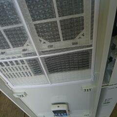 CORONA コロナ 窓用エアコン ウィンドウエアコン CW-1618 2018年製 中古