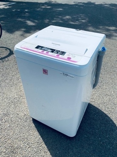 ⭐️Panasonic電気洗濯機⭐️ ⭐️NA-F50ME2⭐️