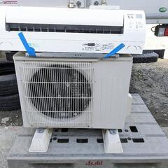 三菱　ルームエアコン　霧ヶ峰　100V　冷房暖房兼用　セパレート形