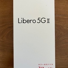 Libero 5G III