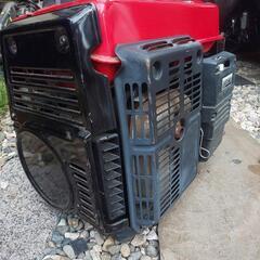 発電機 ホンダ EB900 実働品