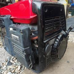 発電機 ホンダ EB900 実働品