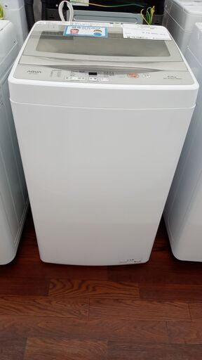★ジモティ割あり★ AQUA 洗濯機 5.0ｋｇ 22年製 動作確認／クリーニング済み TJ5944