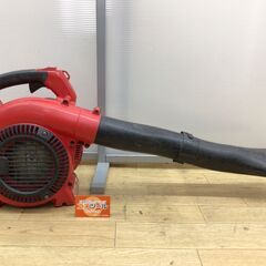 【エコツール半田店】ZENOAH/ゼノア エンジン式ハンディブロワ HBZ260EZ【愛知県/名古屋市/知立市/半田市/岡崎市/工具】【IT8OITJFFJYW】★出張買取も好評受付中！