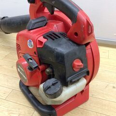 【エコツール半田店】ZENOAH/ゼノア エンジン式ハンディブロワ HBZ260EZ【愛知県/名古屋市/知立市/半田市/岡崎市/工具】【IT8OITJFFJYW】★出張買取も好評受付中！