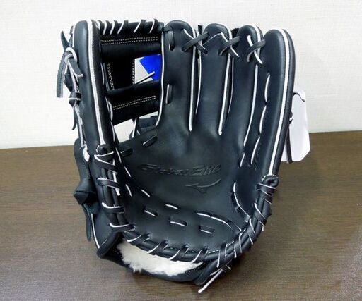 MIZUNO（ミズノ） 軟式用グローバルエリートHselection SIGNA 内野手用 