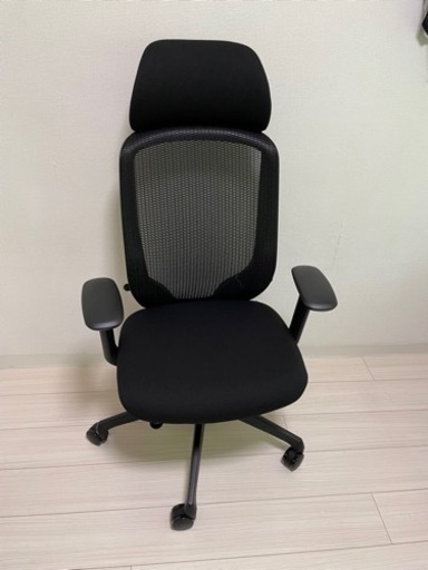 家具 椅子 オフィスチェア \nオカムラ シルフィー