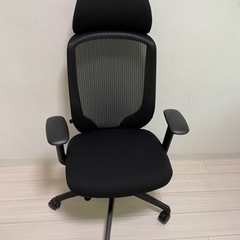 家具 椅子 オフィスチェア 
オカムラ シルフィー