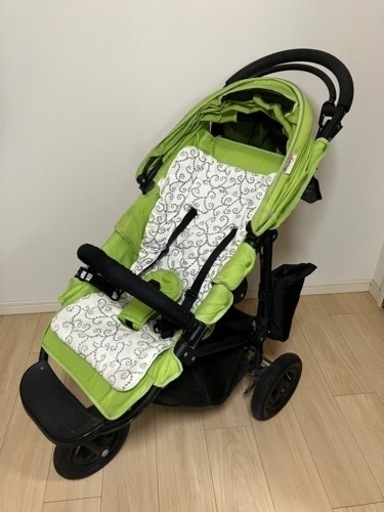 子供用品 ベビー用品 ベビーカー、バギー