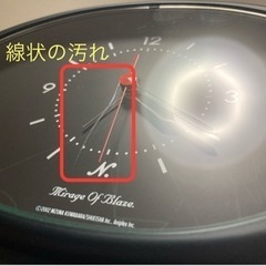 溶接工が製作したステンレス時計 ステンレスrst