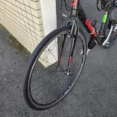 ジャイアント　自転車 クロスバイク