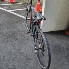 ジャイアント　自転車 クロスバイク