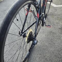 ジャイアント　自転車 クロスバイク