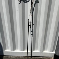 ガレージブランド llama（ラマ）ランタンハンガー  真鍮 