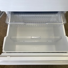 HITACHI製☆展示品☆大型冷蔵庫☆470L☆1年間保証付き