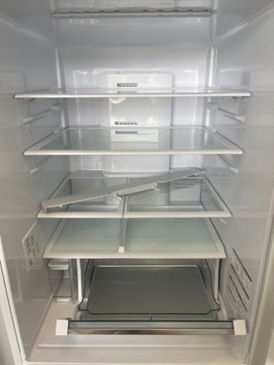 HITACHI製☆展示品☆大型冷蔵庫☆470L☆1年間保証付き