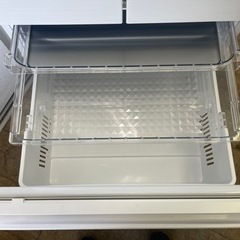 HITACHI製☆展示品☆大型冷蔵庫☆470L☆1年間保証付き